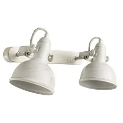 Бра Arte Lamp A5213AP-2WG