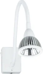 Бра Arte Lamp A4107AP-1WH