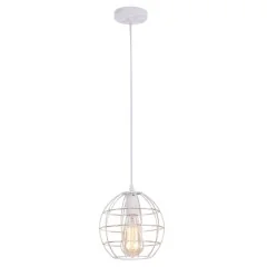 Подвесной светильник Imex MD.1703-1-P WH