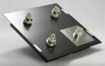Потолочная люстра Lussole Loft GRLSF-1307-04