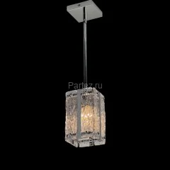 Потолочная люстра iLamp P4688-1 CR