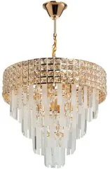 Подвесная люстра MW-Light 111014008