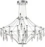 Подвесная люстра Odeon Light 6699/51CL