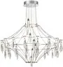 Подвесная люстра Odeon Light 6699/51CL