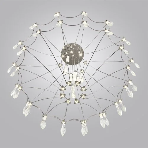Подвесная люстра Odeon Light 6699/51CL