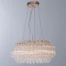 Подвесная люстра Arte Lamp A2848SP-5GO