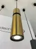 Подвесной светильник Odeon Light 4744/5L