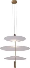 Подвесной светильник Kink Light 08403-50+68+50,20(01)