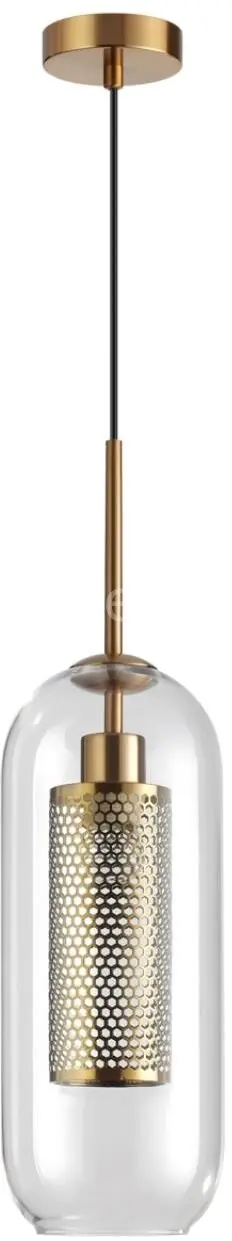 Подвесной светильник Odeon Light 4940/1