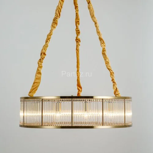 Подвесная люстра Arte Lamp A1065SP-12PB