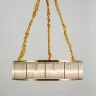 Подвесная люстра Arte Lamp A1065SP-12PB