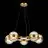Подвесная люстра ST Luce SL1156.303.05