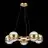 Подвесная люстра ST Luce SL1156.303.05