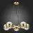 Подвесная люстра ST Luce SL1156.303.05