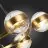 Подвесная люстра ST Luce SL1156.303.05