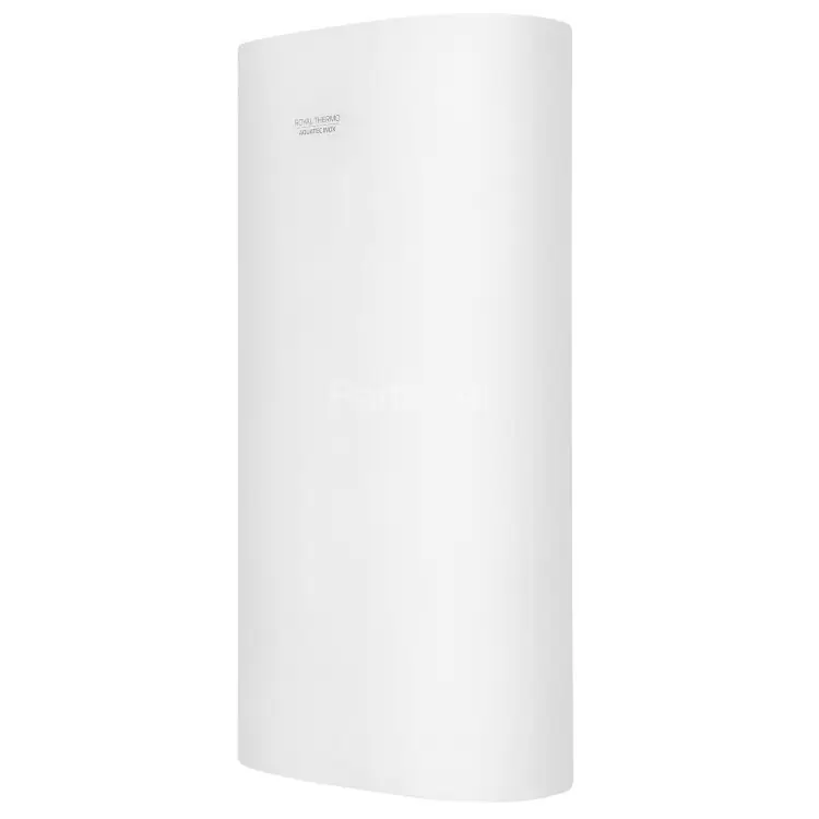 Бойлер косвенного нагрева Royal Thermo AQUATEC INOX RTWX-F 100.1 настенный сухой ТЭН