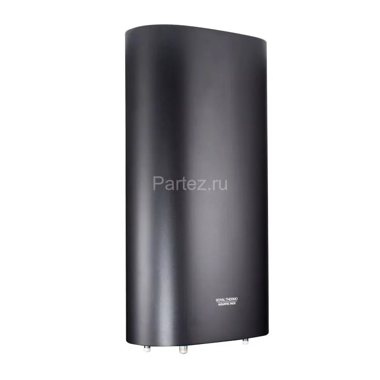 Бойлер косвенного нагрева Royal Thermo AQUATEC INOX RTWX-F 100.1 настенный сухой ТЭН