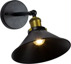 Бра AM Group AM6048 1W BK