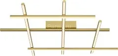 Потолочная люстра Maytoni MOD278CL-L50G3K