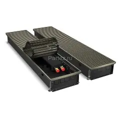 Конвектор внутрипольный Royal Thermo ATRIUM-110/250/800-DG-U-DB