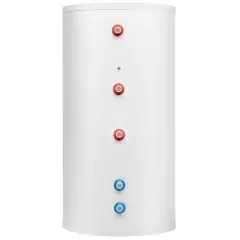 Бойлер косвенного нагрева Royal Thermo AQUATEC INOX RTWX 150 напольный