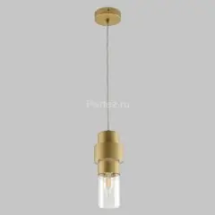Подвесной светильник Imex MD.23472-1-P SGD