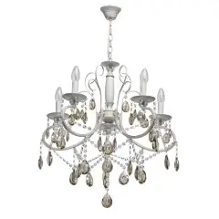 Подвесная люстра MW-Light 683012905