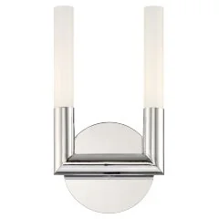 Бра Lucia Tucci FLOP W3390.2 chrome