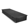 Конвектор внутрипольный Royal Thermo ATRIUM-150/400/800-DG-U-BL