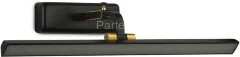 Подсветка для картин Lumina Deco LDW 6019-420 BK+GD
