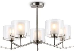 Потолочная люстра Ambrella LH57001