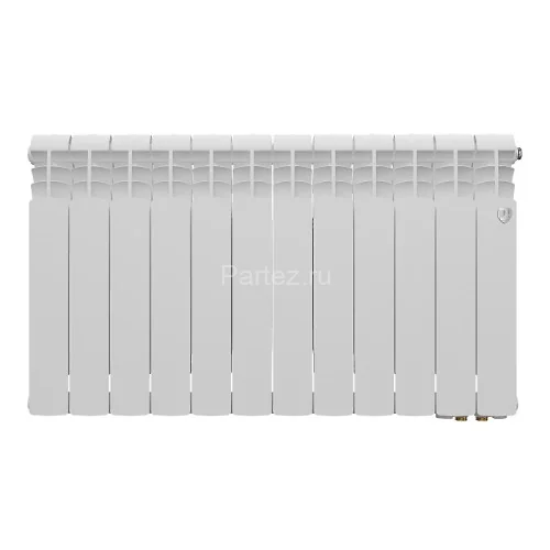 Радиатор Royal Thermo Vittoria Super 500 2.0 VDR80 - 12 секц.