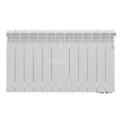 Радиатор Royal Thermo Vittoria Super 500 2.0 VDR80 - 12 секц.