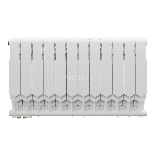 Радиатор Royal Thermo Vittoria Super 500 2.0 VDR80 - 12 секц.