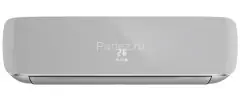 Инверторная сплит-система Hisense SILVER CRYSTAL SUPER DC Inverter AS-13UW4RVETG01(S) (комплект)