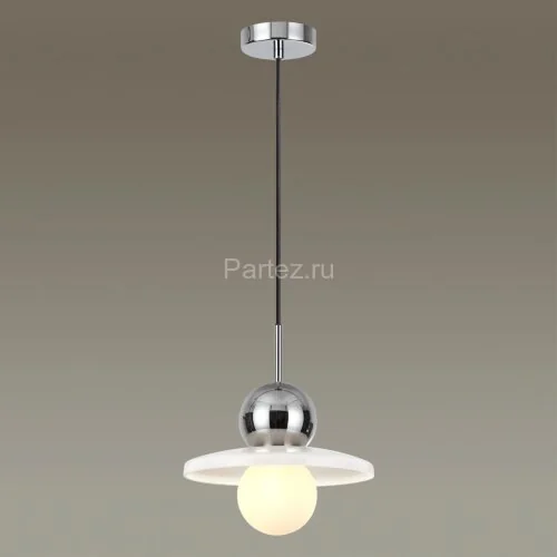 Подвесной светильник Odeon Light 5014/1A