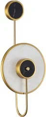 Бра Odeon Light 4312/5WL
