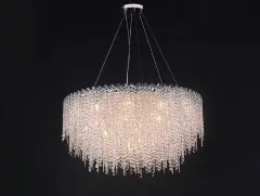 Подвесная люстра Newport 10933/C