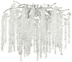 Потолочная люстра Odeon Light 5004/8C