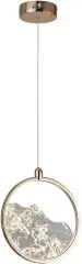 Подвесной светильник Kink Light 08024-1A,33