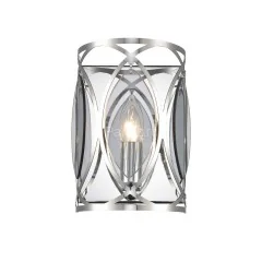 Настенный светильник Vele Luce VL3153W01