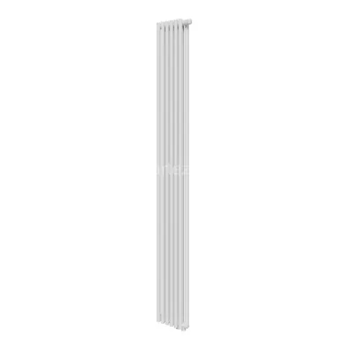 Дизайн-радиатор Royal Thermo Shift R22 VC2180 - 06 секц. RAL9016