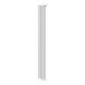 Дизайн-радиатор Royal Thermo Shift R22 VC2180 - 06 секц. RAL9016