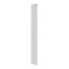 Дизайн-радиатор Royal Thermo Shift R22 VC2180 - 06 секц. RAL9016