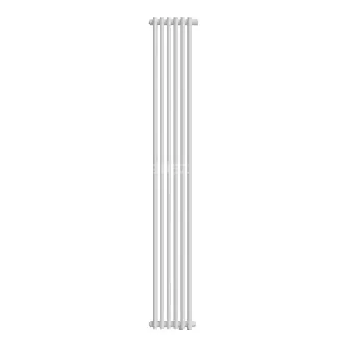 Дизайн-радиатор Royal Thermo Shift R22 VC2180 - 06 секц. RAL9016