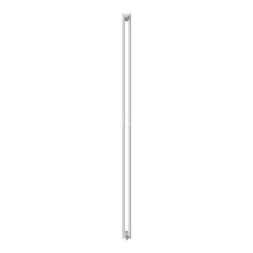 Дизайн-радиатор Royal Thermo Shift R22 VC2180 - 06 секц. RAL9016