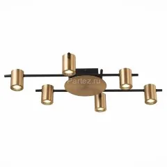 Потолочная люстра ST Luce SL1207.402.06