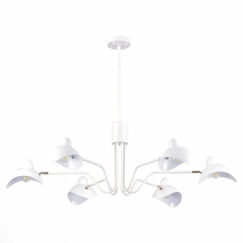 Потолочная люстра ST Luce SL1801.513.06