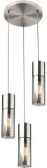 Подвесной светильник TopLight TL1628H-03SN
