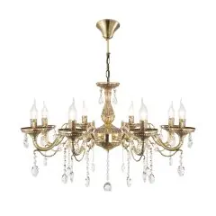 Подвесная люстра Citilux CL404183